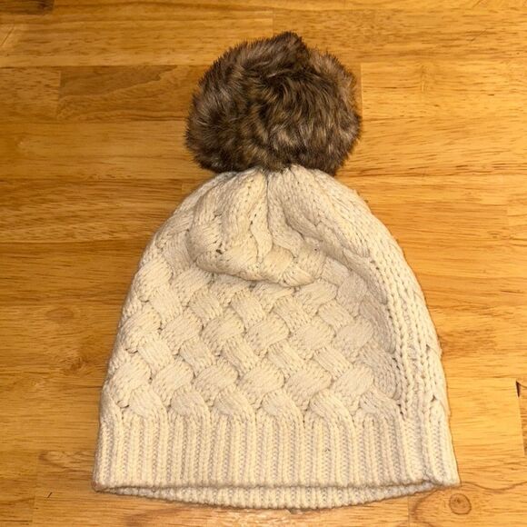 J.Crew Knit Beanie - Picture 1 of 2